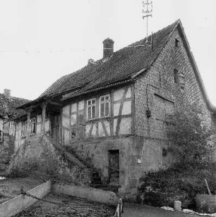 Lützelbach, Haingraben 5