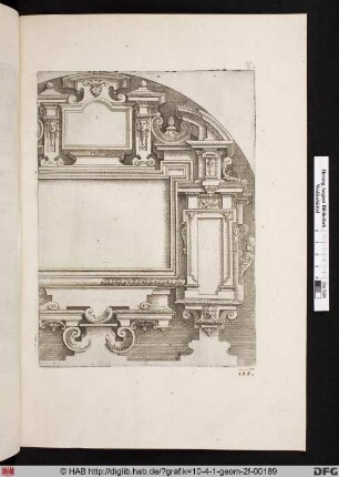 [Architekturrahmen. Band VI.]