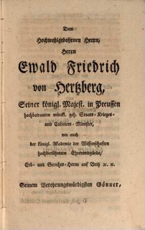 Entwurf einer Pommerschen juristischen Bibliothek