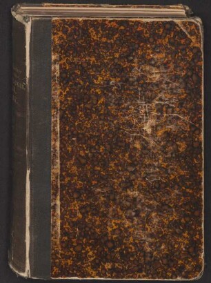 Jahrbücher für protestantische Theologie