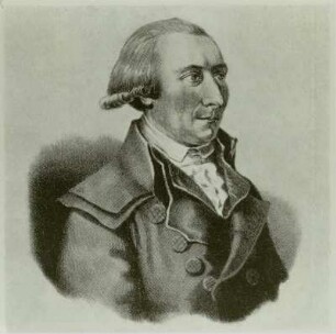 Goeschen, Johann Joachim (Göschen)