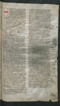 Tabula auctoritatum et sententiarum bibliae cum concordantiis decretorum et decretalium