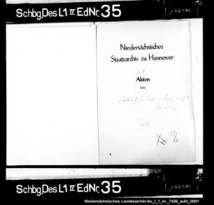 Schuldensachen des Dirik von Staffhorst