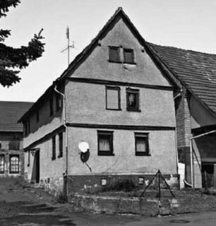 Rabenau, Steinstraße 14