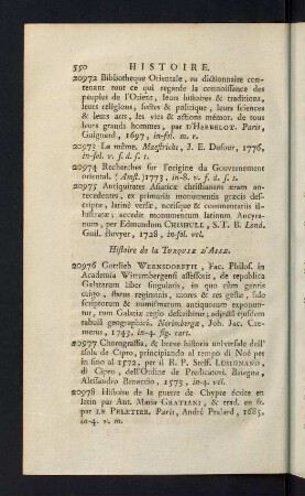 550-555, Histoire de la Turquie d´Asie