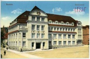 Bautzen. Stadtmuseum