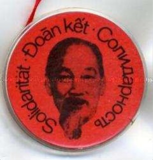 Solidaritätskomitee der DDR, Vietnam-Ausschuss