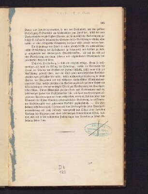 Die Quarantaine-Einrichtungen der Nachbarstaaten Oesterreichs