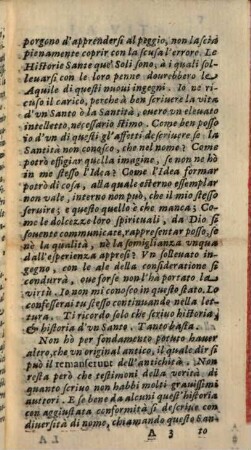 La Vita di S. Giovanni Martire duca d'Alessandria
