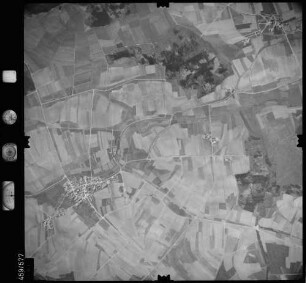 Luftbild: Film 105 Bildnr. 91
