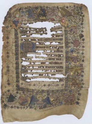 Psalter