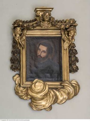 Heiliger Franz Xaver