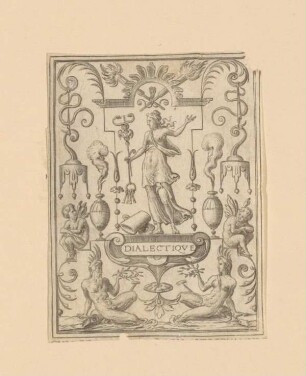 Dialektik (Delaune, Wissenschaften)