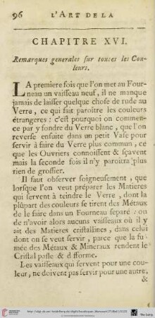 Chapitre XVI