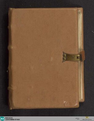 Diurnale cisterciense - Cod. Güntersthal 9
