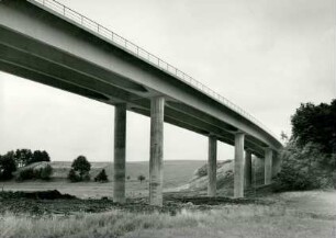 Urbach-Viadukt, ohne Datum