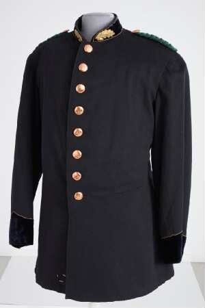 Uniformjacke