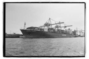 Contship Aurora