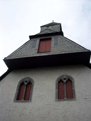 Goslar: Großes Heiliges Kreuz