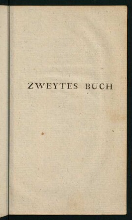45-90, Zweytes Buch