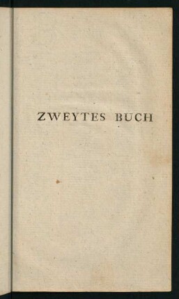 45-90, Zweytes Buch