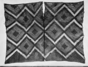 Textilie (Sammlung Richard Wegner 1869/1931 – Forschungsreise zum Sonnentor von Tiahuanaco 1927-1929)