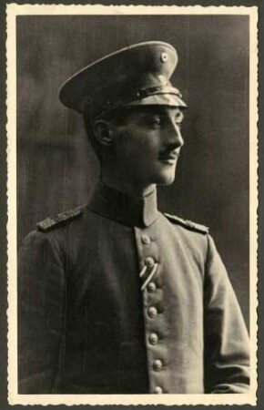 Schöllkopf, Walter