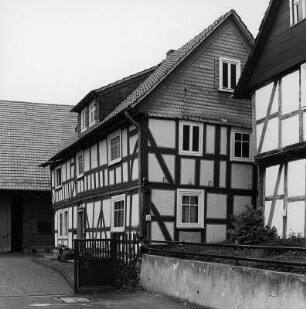 Meißner, Im Rothenbach 12