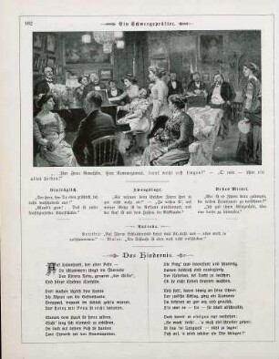 "Ein Schwergeprüfter"