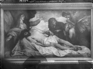 Beweinung Christi