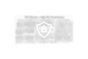 Die Kosten trägt die Staatskasse