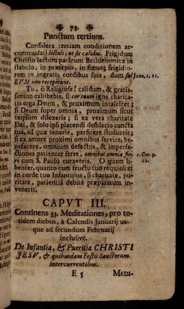 73-153, Caput III.