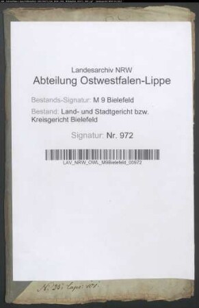 Sonstige: Wörmann, Christian Arnold; Sonstige: Wörmann , Franziska Lucia, geb. von Laer: