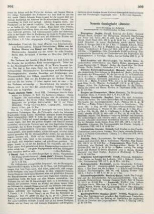301 [Rezension] Hegels sämtliche Werke. Band XIII; II. Teil: Die bestimmte Religion. Davon I. Kapitel: Die unmittelbare Religion oder die natürliche, die Naturreligion