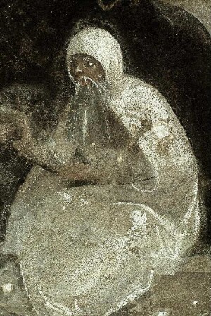 Szenen aus dem Leben des Eliseus