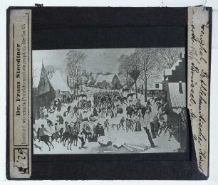 Brueghel (Pieter d.Ä.), Der bethlehemitische Kindermord (Wien KHM GG_1024)