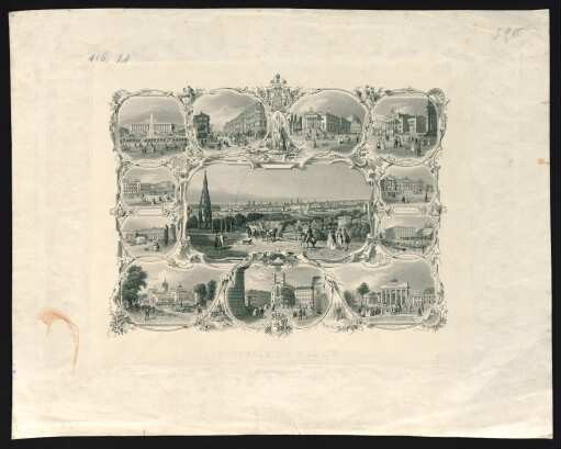Souvenir de Berlin
