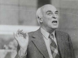 Alan Bush