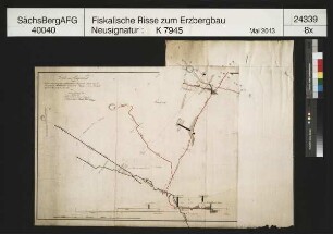 Michael Fundgrube bei Wildenthal