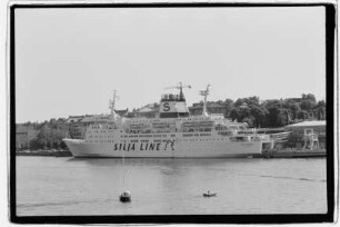 Svea Corona (1975), Svea, Stockholm