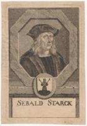 Sebald Starck