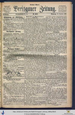 10.12.1893 (Erstes Blatt)