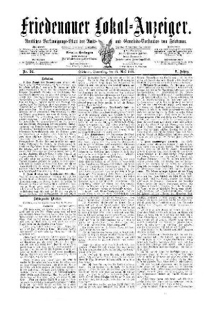 Nr. 56, 12.05.1898