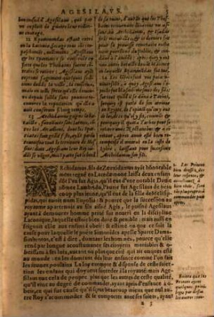 Les vies des hommes illustres Grecs et Romains, 2. (1613)