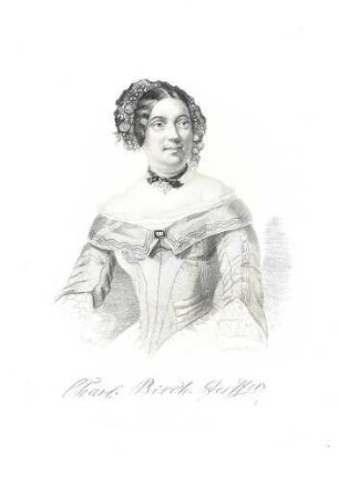 Charl. Birch Pfeiffer