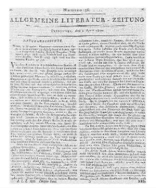 Jacquin, N. J.: Plantarum rariorum horti Cæsarei Schoenbrunnensis descriptiones et icones. Vol. 1-2. Wien: Wappler 1797
