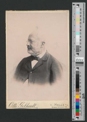Alfred Kirchhoff