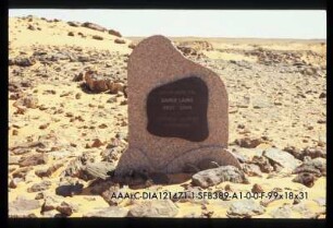 Lama Point