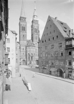 Sankt Sebald
