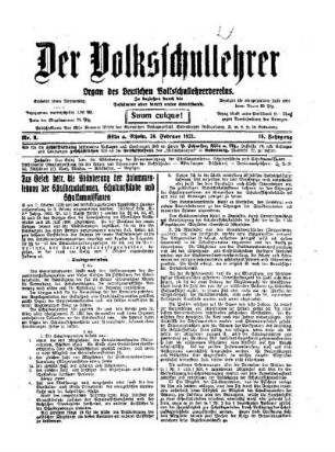 Das Gesetz betr. die Abänderung der Zusammensetzung der Schuldeputation, Schulvorstände und Schulkommissionen